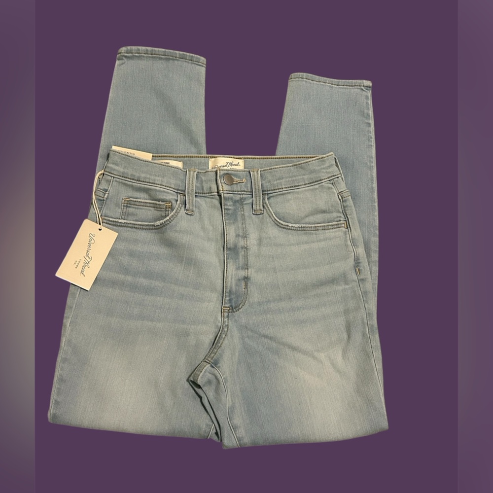 NWT 8S Jeans